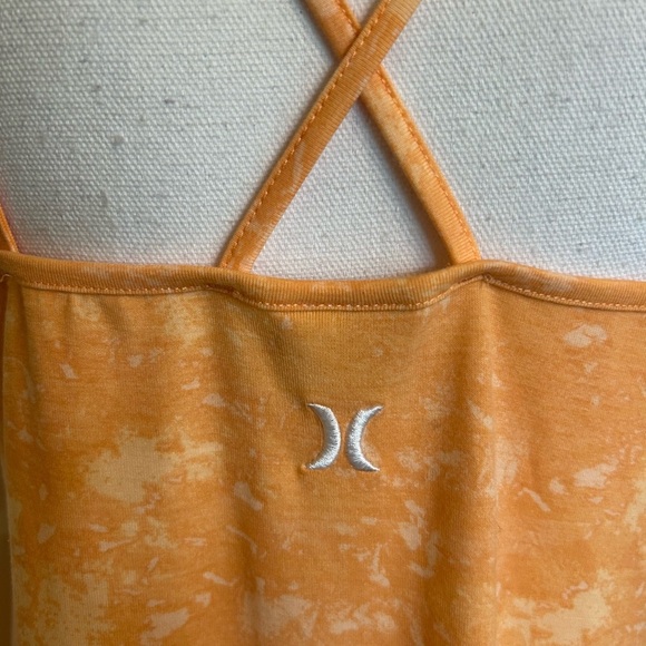 Hurley Casual Dress or Beach Cover-Up - Picture 8 of 12